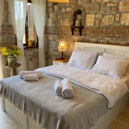 Hotel Ionia Liberty Stone