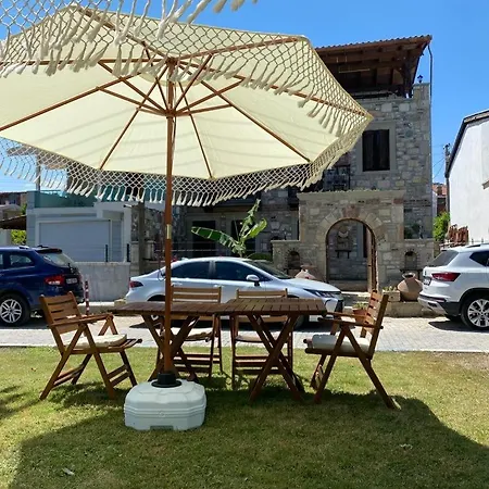 Hotel Ionia Liberty Stone *