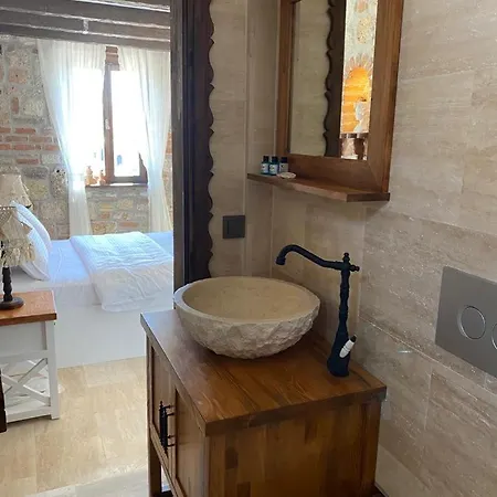 Hotel Ionia Liberty Stone