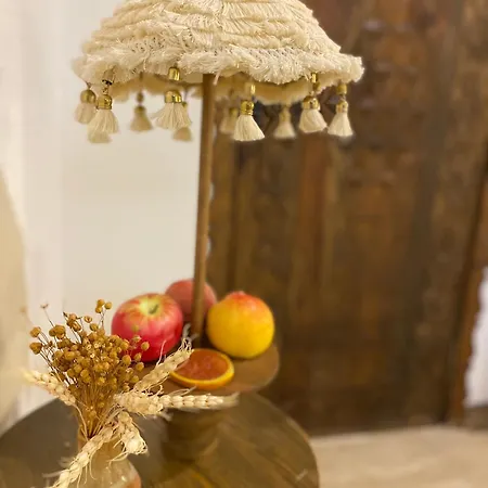 Ionia Liberty Stone 酒店 福卡