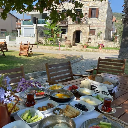 Hotel Ionia Liberty Stone *