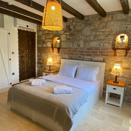 Hotel Ionia Liberty Stone *