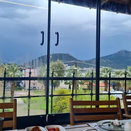 Hotel Ionia Liberty Stone