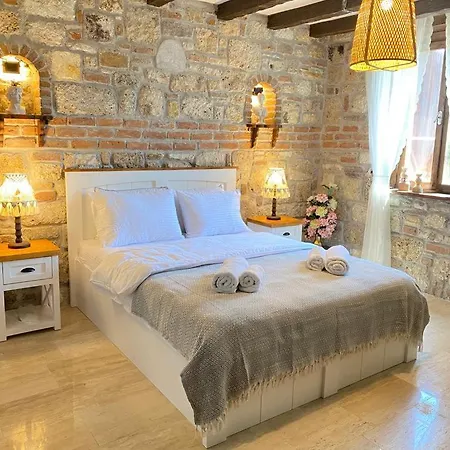 Hotel Ionia Liberty Stone