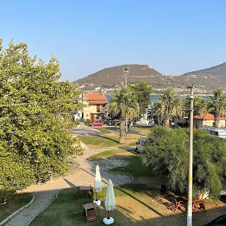 Ionia Liberty Stone Hotel Foça
