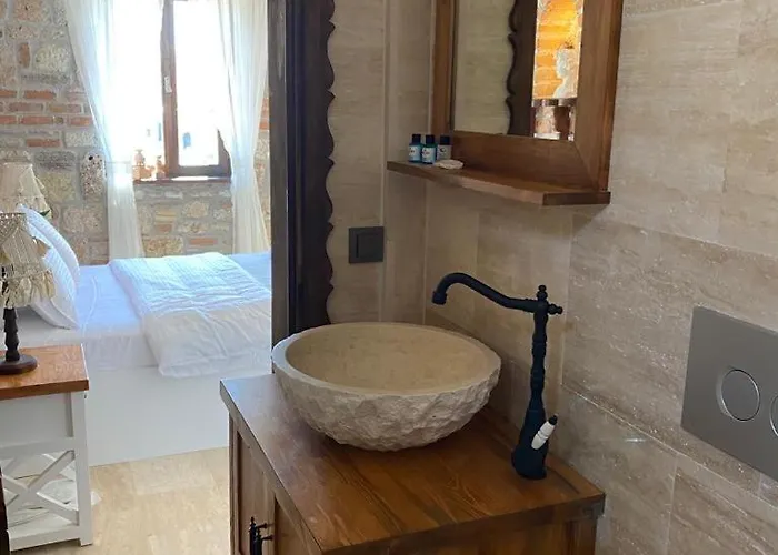 Hotel Ionia Liberty Stone