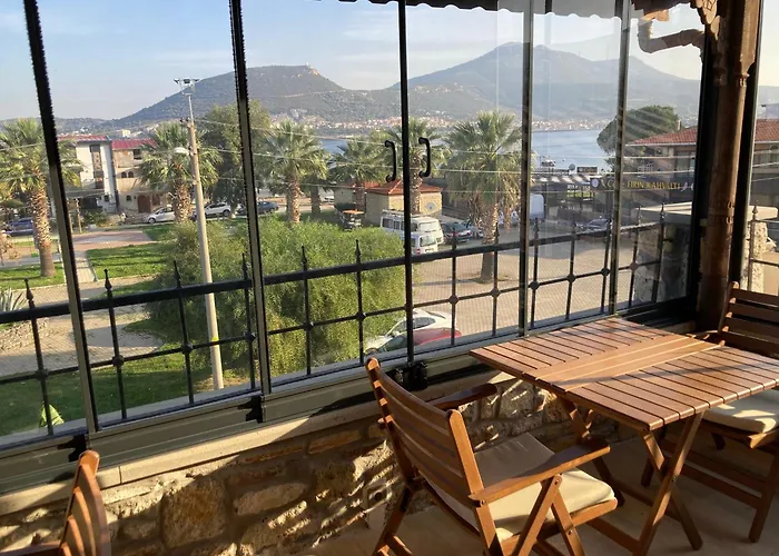 Hotel Ionia Liberty Stone