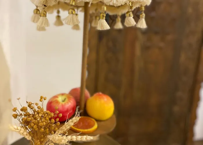 Ionia Liberty Stone Hotel Foça