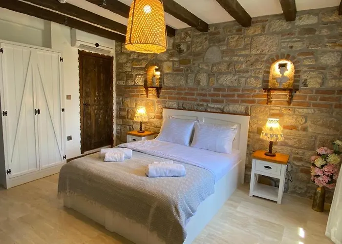 Hotel Ionia Liberty Stone *