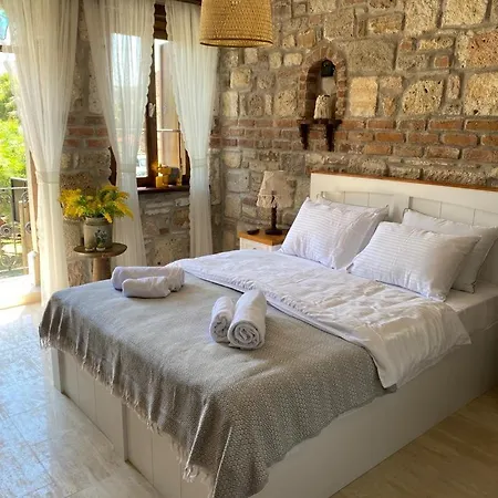 Hotel Ionia Liberty Stone Foca