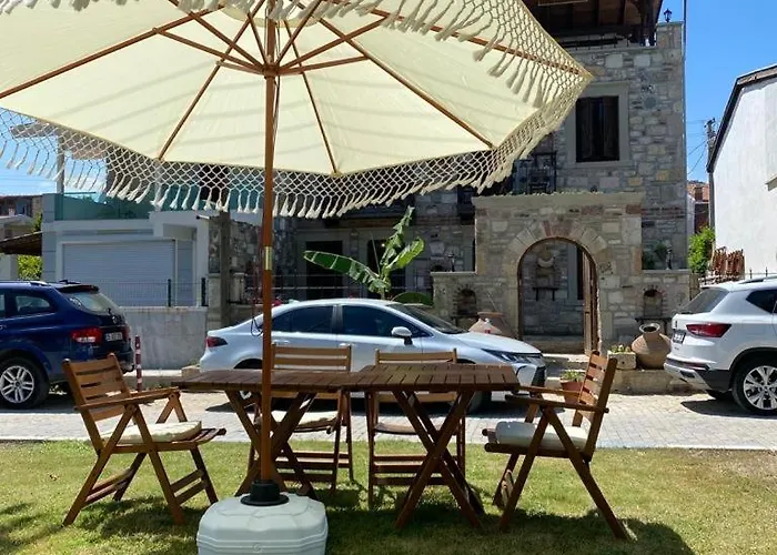 Hotel Ionia Liberty Stone *