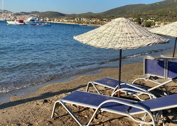 Ionia Liberty Stone Hotel *