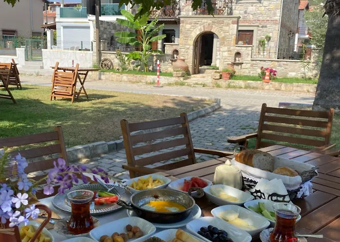 Hotel Ionia Liberty Stone *