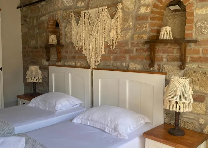 Ionia Liberty Stone *