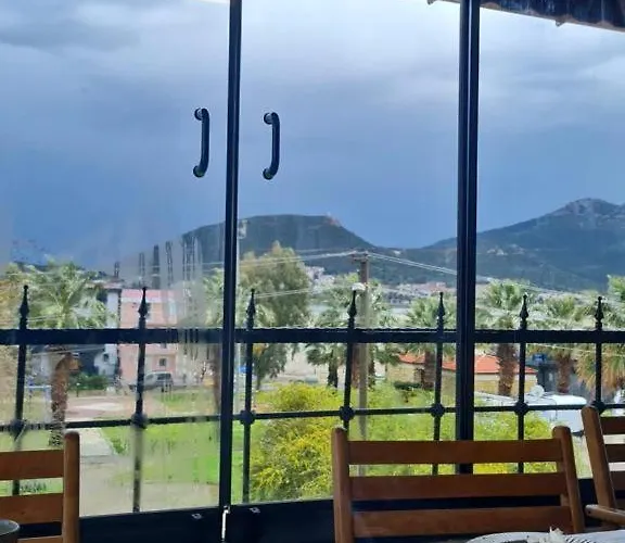 Hotel Ionia Liberty Stone