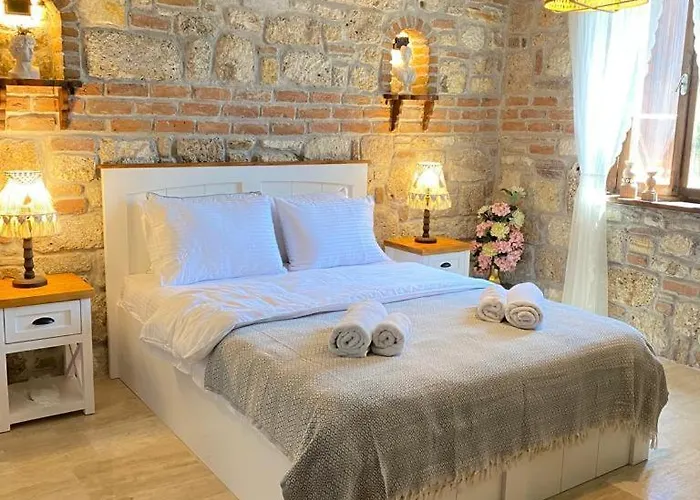 Hotel Ionia Liberty Stone