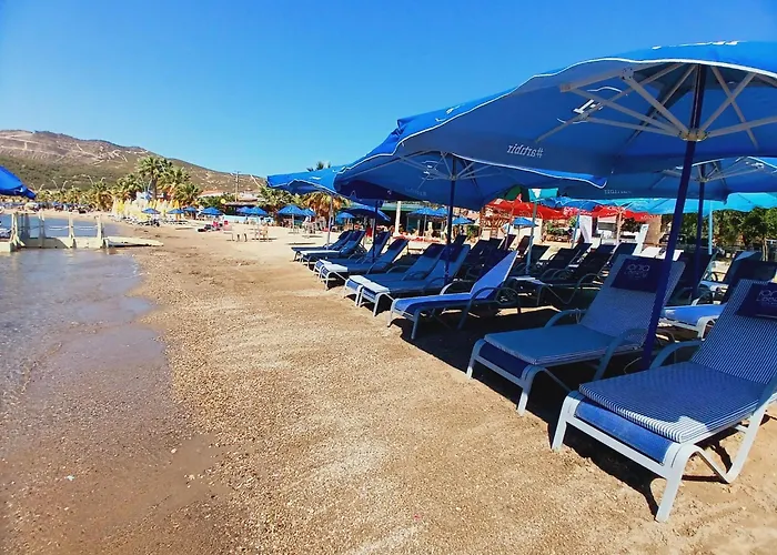 Ionia Liberty Stone Hotel *